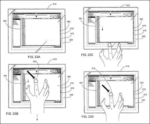 patent_multi-touch_tablet Macs_2