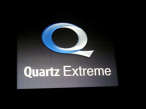 Quartz Extreme
