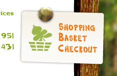 Screenshot Shopping Cart