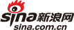 新浪网页上使用的LOGO