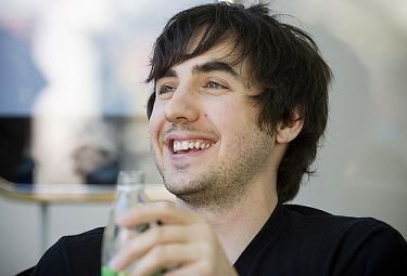 Digg创始人Kevin Rose