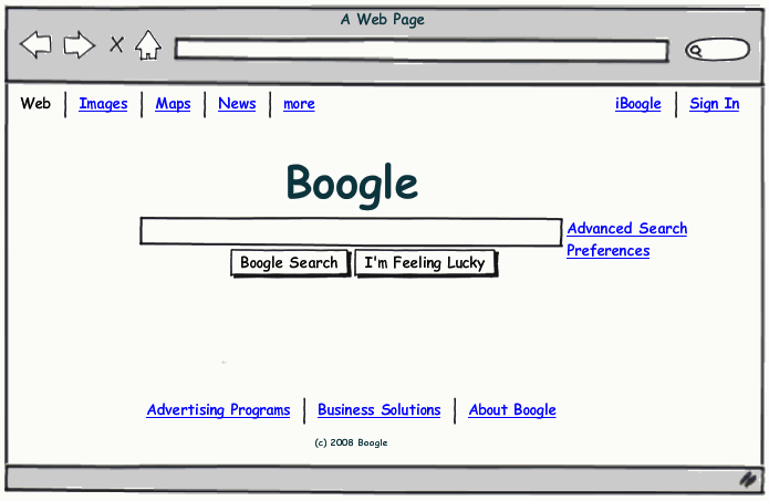 boogle