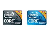 Intel处理器全线启用横版新Logo