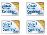 Intel处理器全线启用横版新Logo