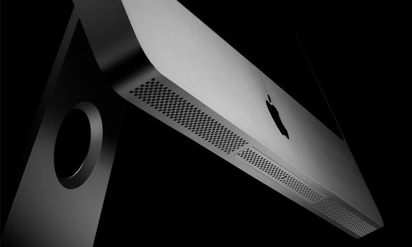 imac detail