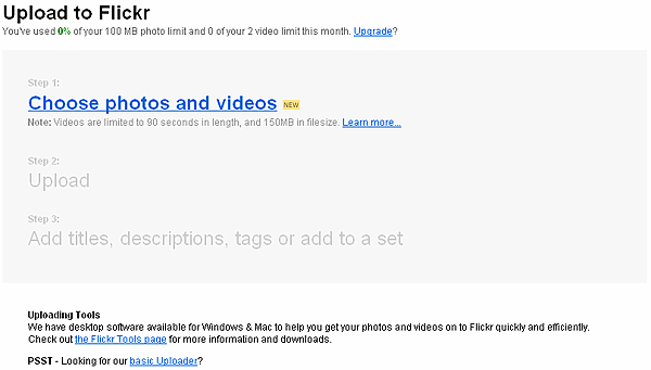 flickr