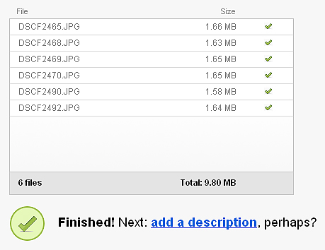 flickr-done
