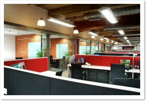 7th floor,open office 1