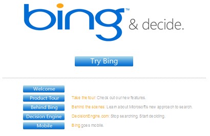 discoverbing