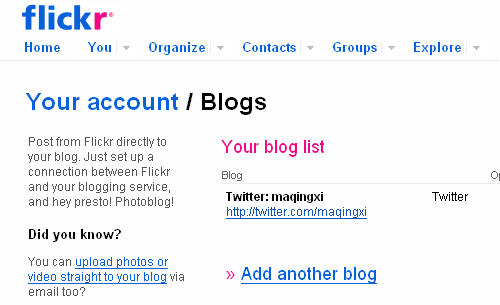Flickr Add Twitter Blogs.jpg