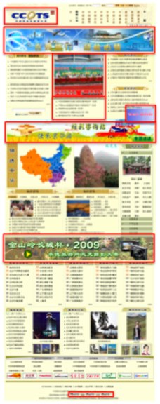 ccots animated page content