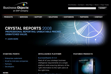 BusinessObjects