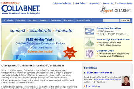 Collabnet