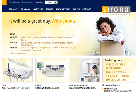 Sirona