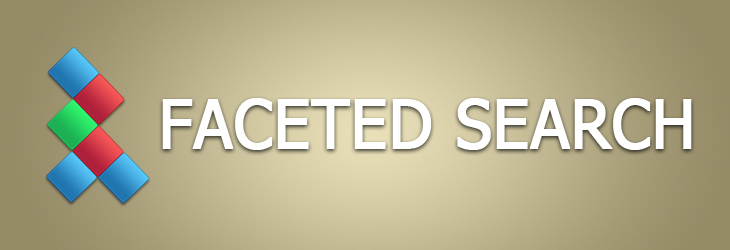 分面搜索（Faceted Search）