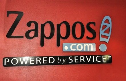 Powered by Service