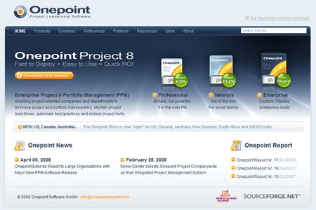 Onepoint