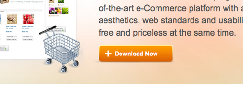 网页设计-按钮-实例