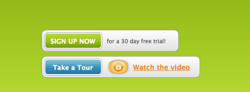 网页设计-按钮-实例