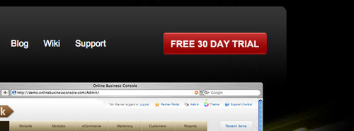 网页设计-按钮-实例