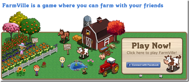 FarmVille