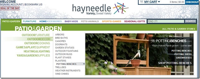 hayneedle