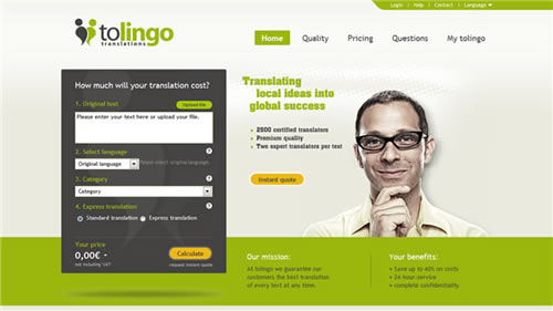 tolingo