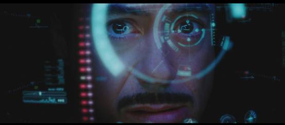 让我看到未来的样子——浅析电影中的未来交互