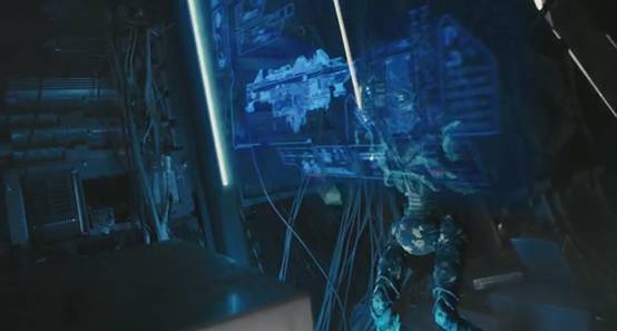 让我看到未来的样子——浅析电影中的未来交互