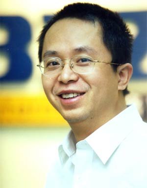 FT中文网：看周鸿祎麻辣点评中国互联网公司