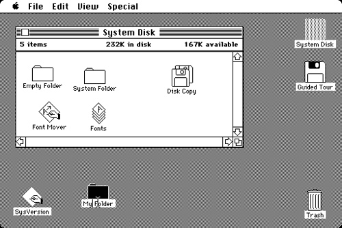 Macintosh