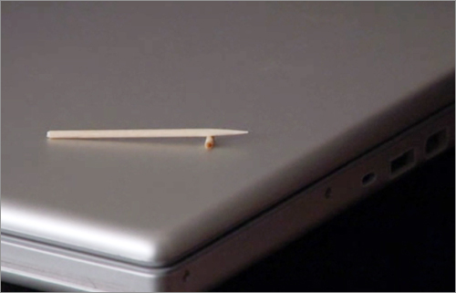 和式牙签的用法