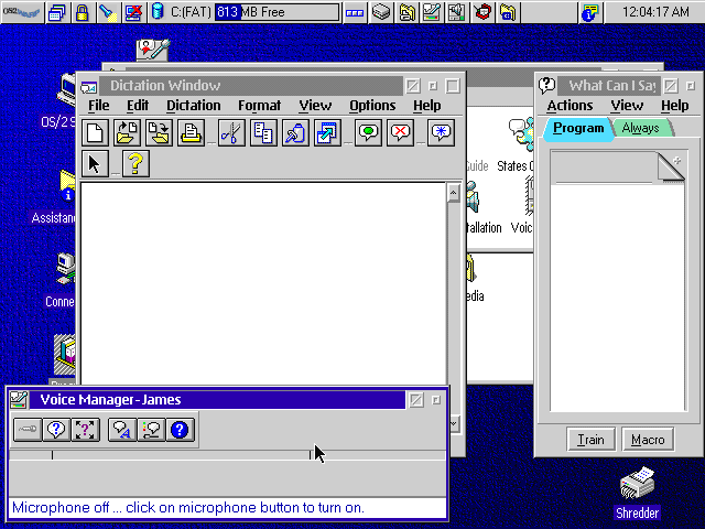 Warp 4
