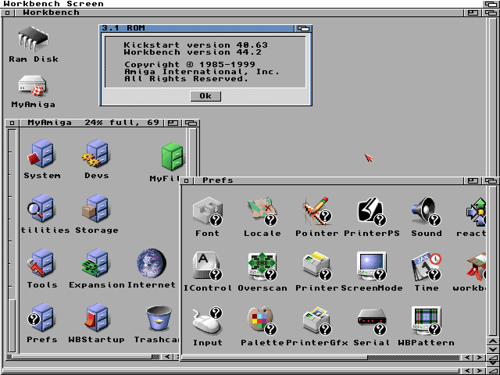 Amiga