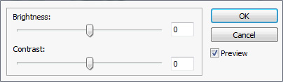 null
