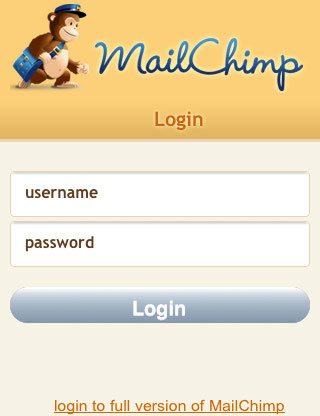 instantShift - Mobile Web Design