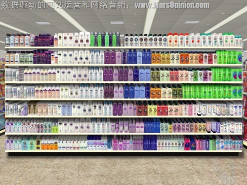 Merchandising