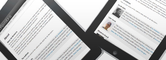 Mobile Web Design: Best Practices