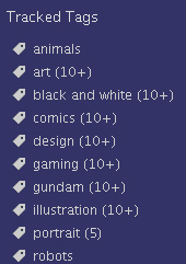 扯淡装逼：妄谈tumblr - Burado.Bias - 忘·记·时间