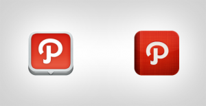 path icon衍变